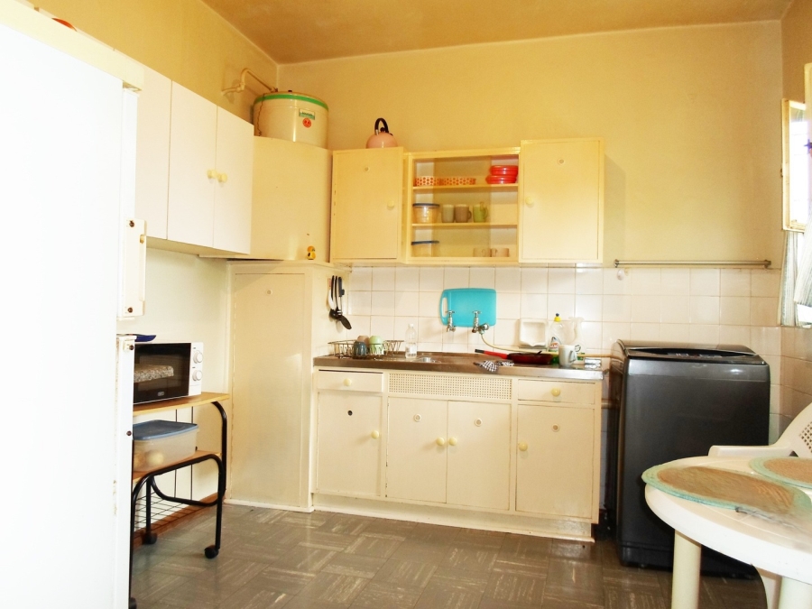 1 Bedroom Property for Sale in Esterville Western Cape